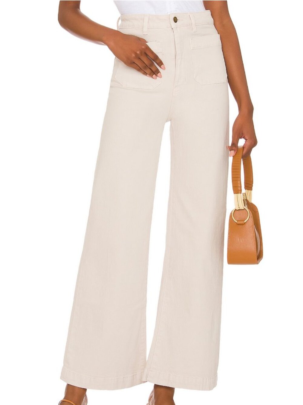 Sailor Jeans